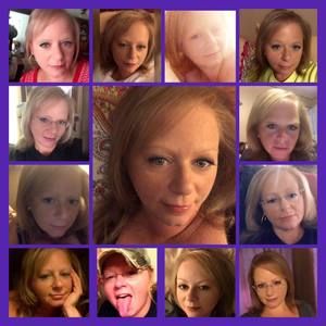 Meet your Posher, Sharon